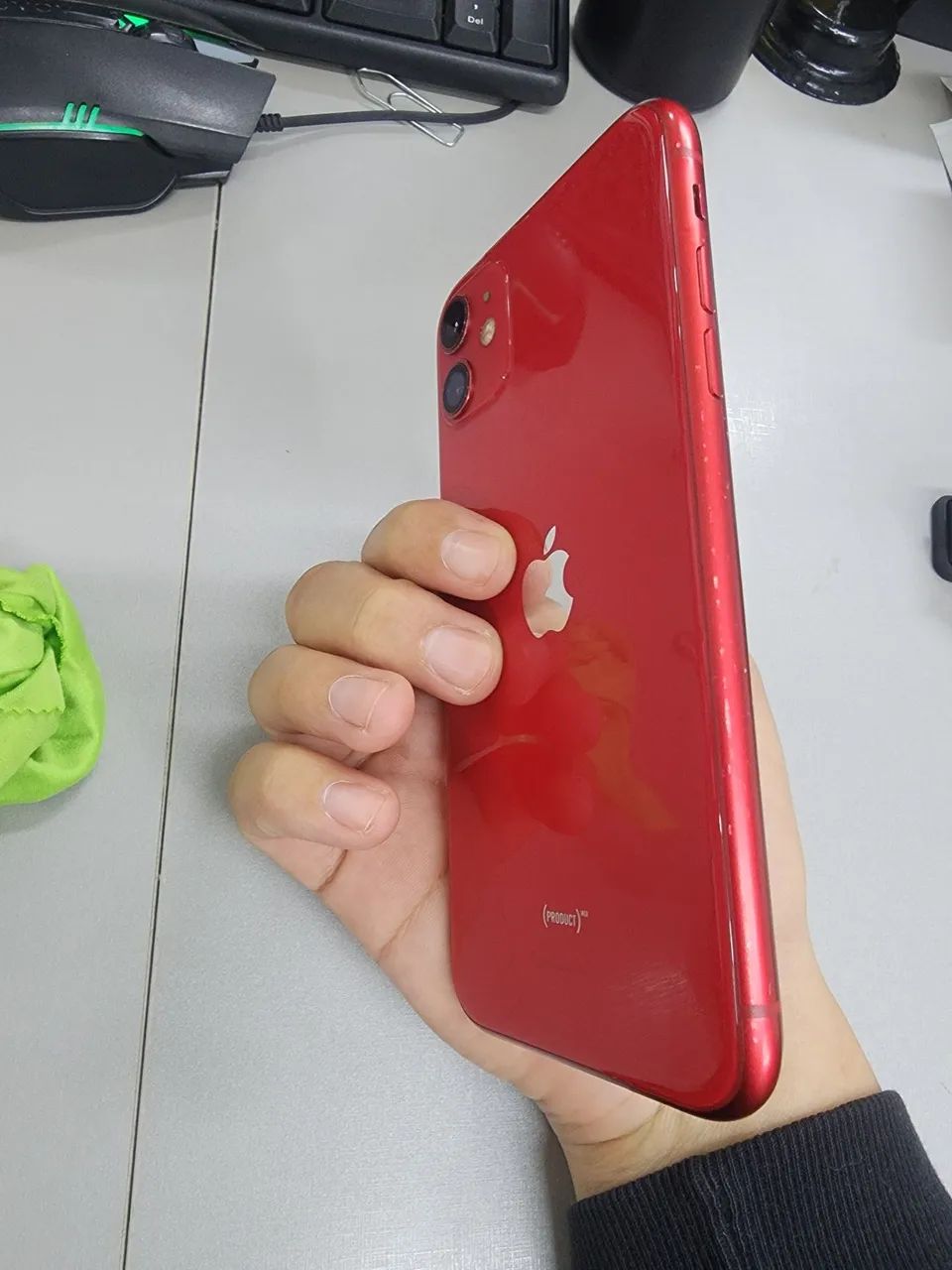 IPhone 11 64g - Foto 3