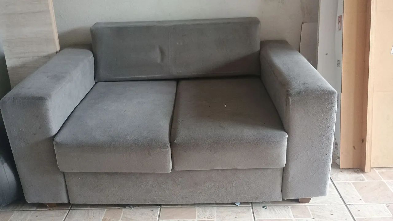 Sofá retrátil  - Foto 4