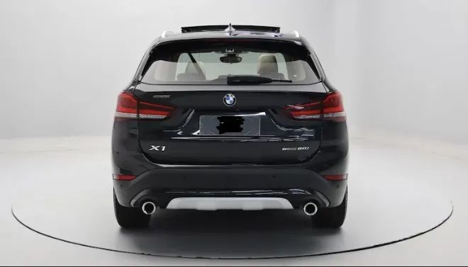 BMW X1 Sdrive 20I X-line 2.0 TB Active Flex 2022