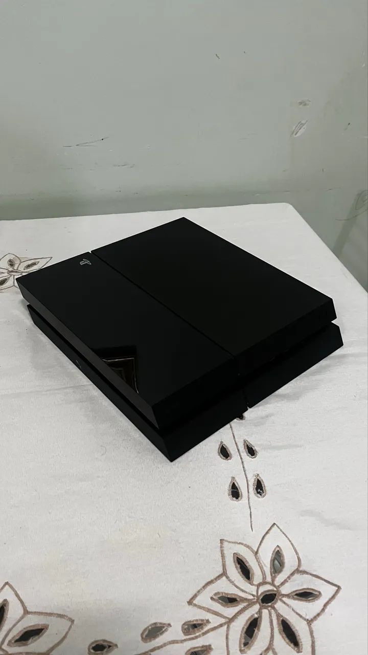 Ps4 Fat - Foto 5