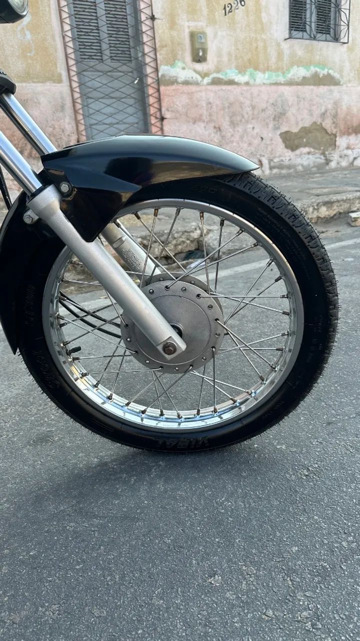 Moto nova  - Foto 3