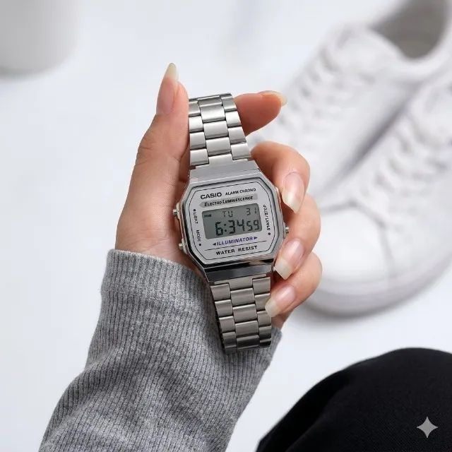 Relógio Casio 