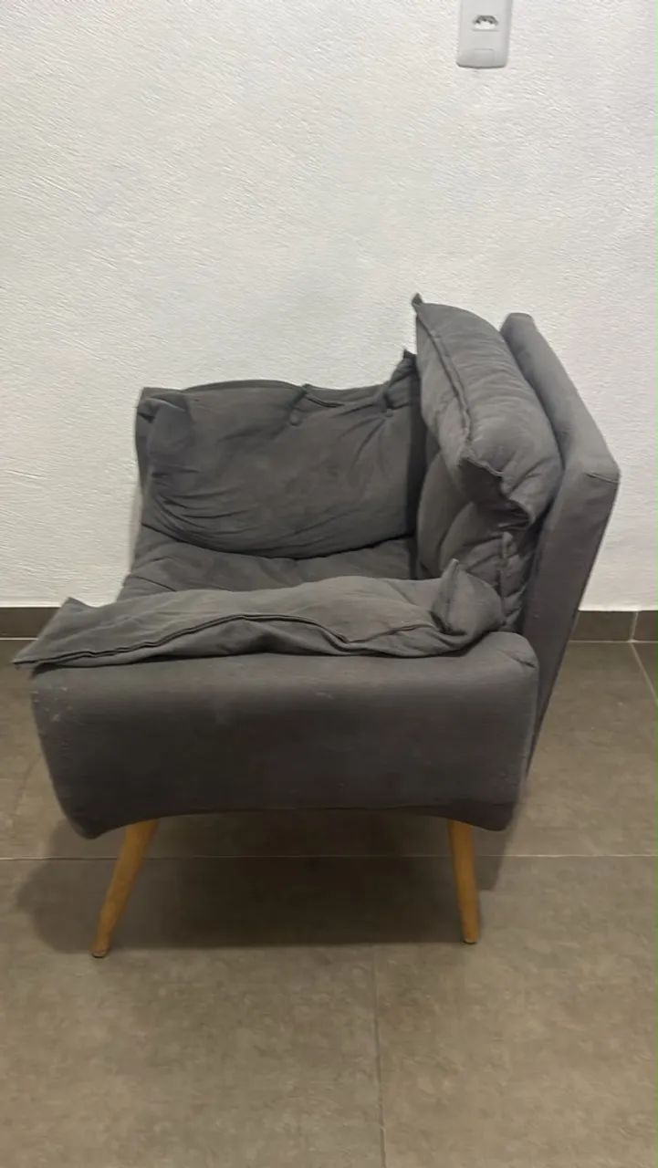 Poltrona/Sofa - Foto 4