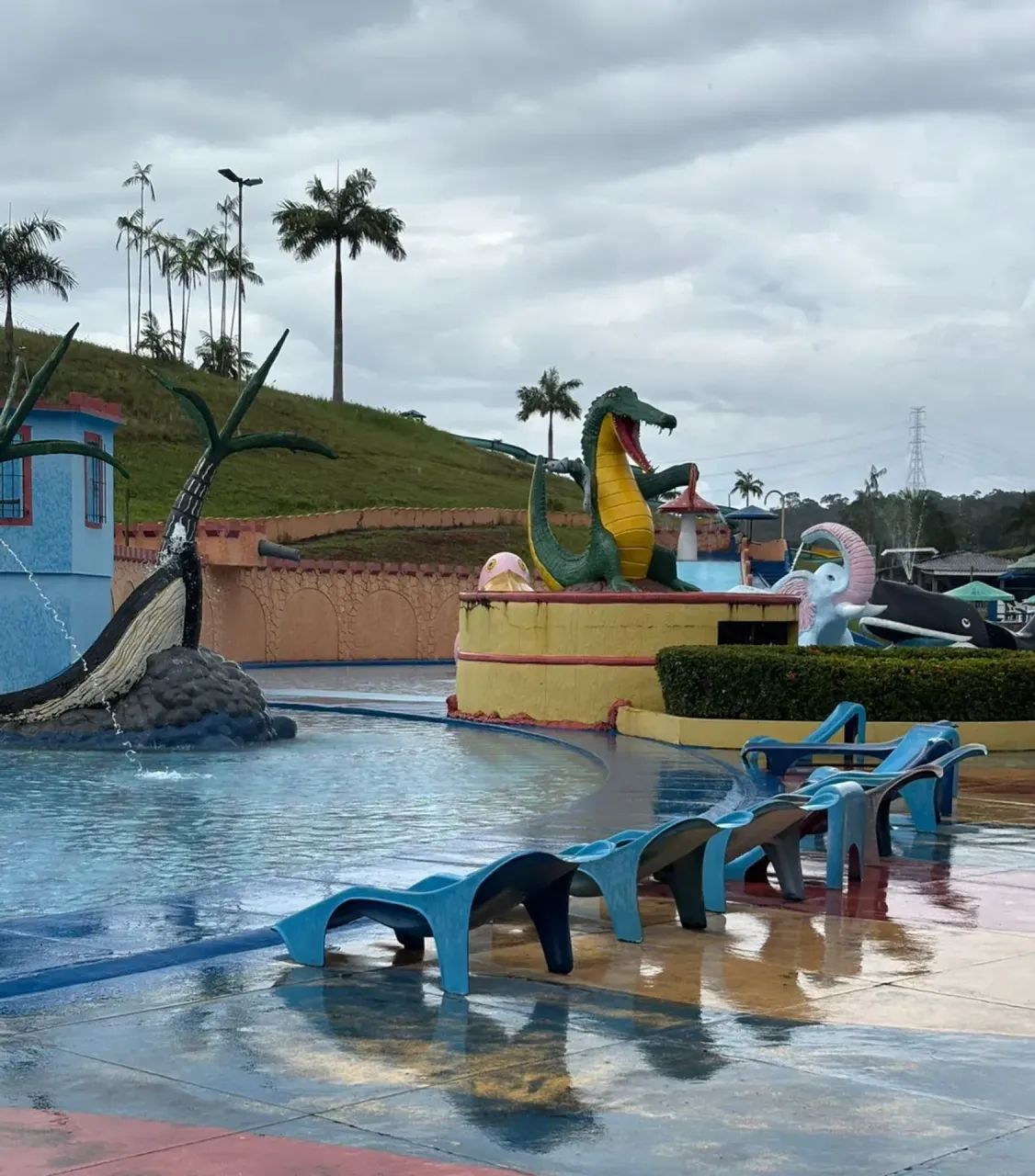 LOTE NO CACHOEIRAS RESIDENCIAL E RESORT | PRESIDENTE FIGUEIREDO - Foto 6
