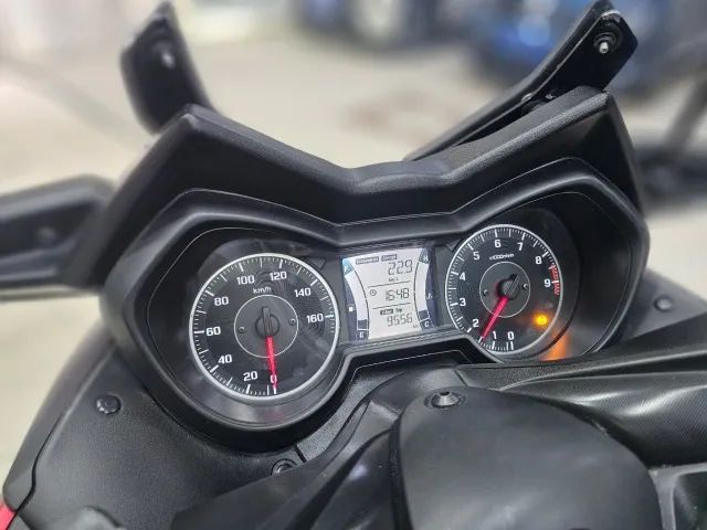 Yamaha XMAX 2021 250cc - Foto 2
