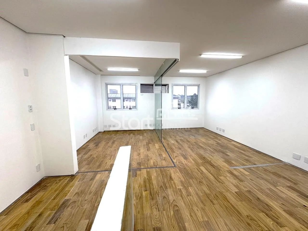 sala - Loteamento Alphaville Campinas - Campinas - Foto 4