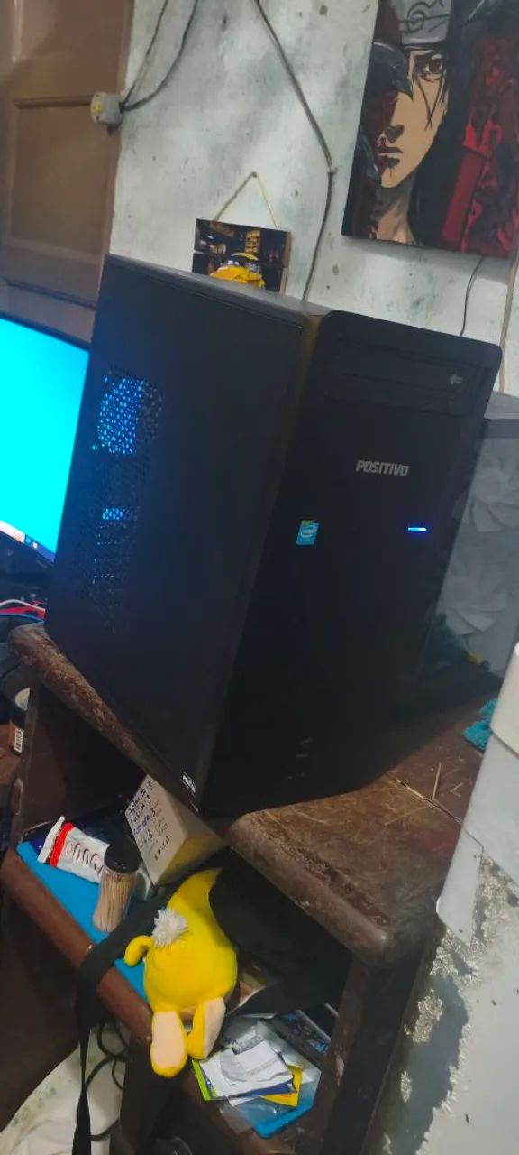 Computador completo core i5