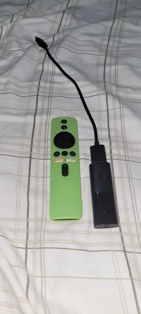 Mi TV Stick 2° geração 