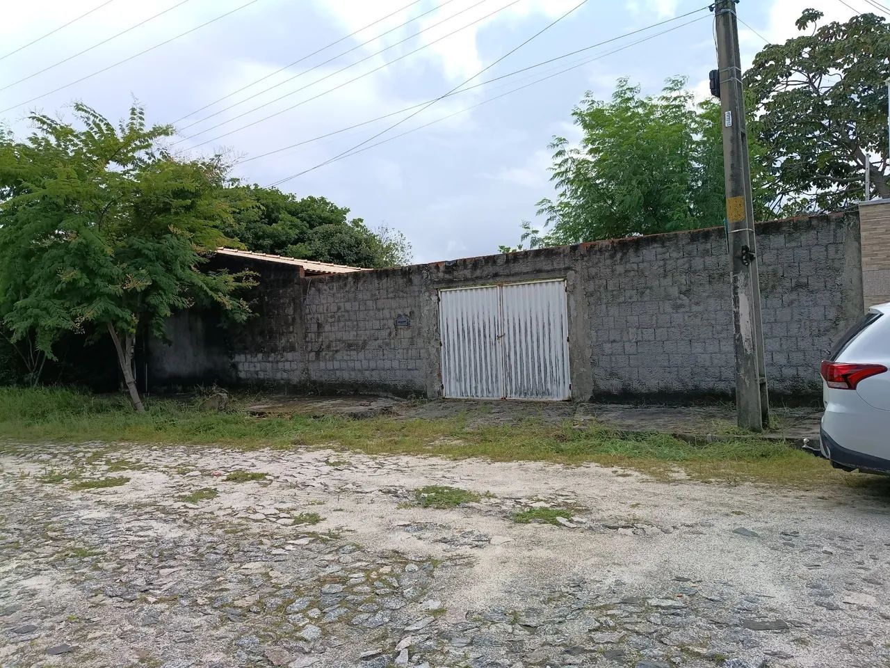 Foto - Fortaleza - Edson Queiroz