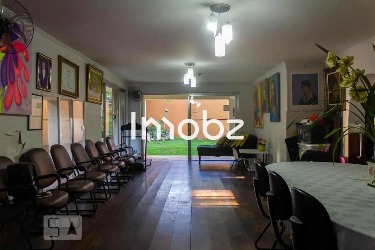 Casa à Venda - Santo Amaro , 4 Quartos, 415 m2 - Foto 5