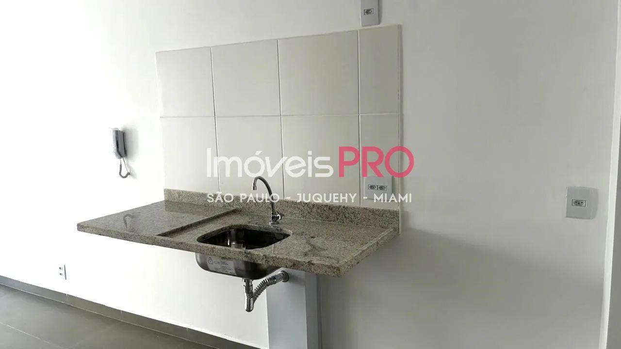 CAMPO BELO - STUDIO - 25m² - Foto 5