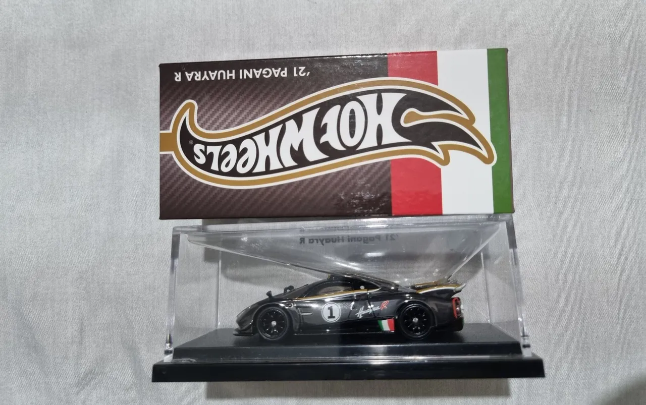 ホットウィール 1995  M3 LTW RLC 美品 Hot Wheels 1995 BMW M3 LTW RLC Collectors Exclusive - Orange