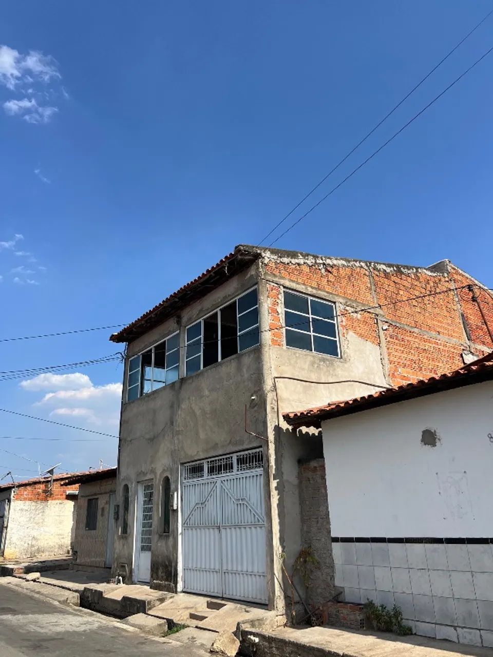 Casa a venda 