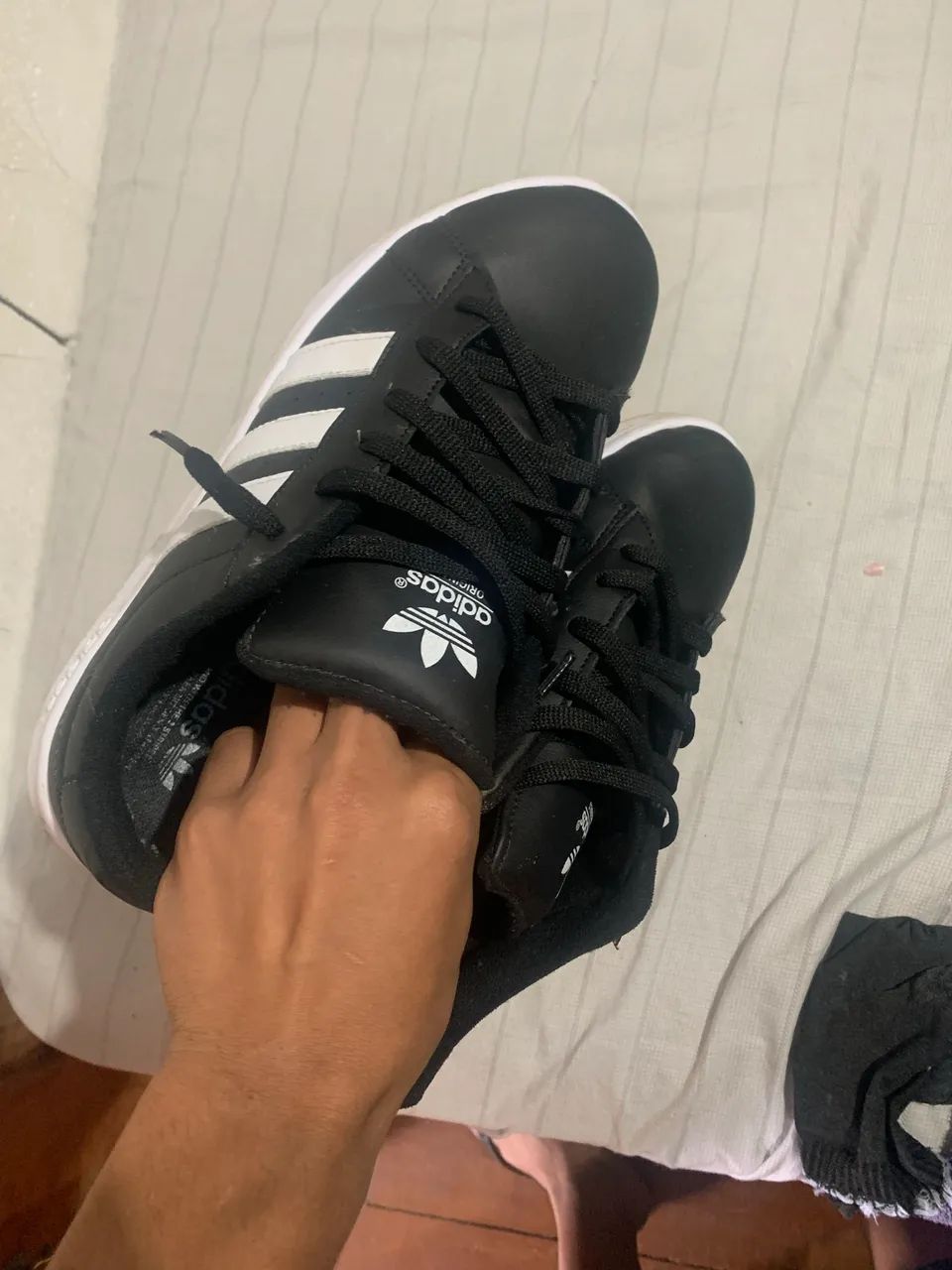 tênis adidas  - Foto 2