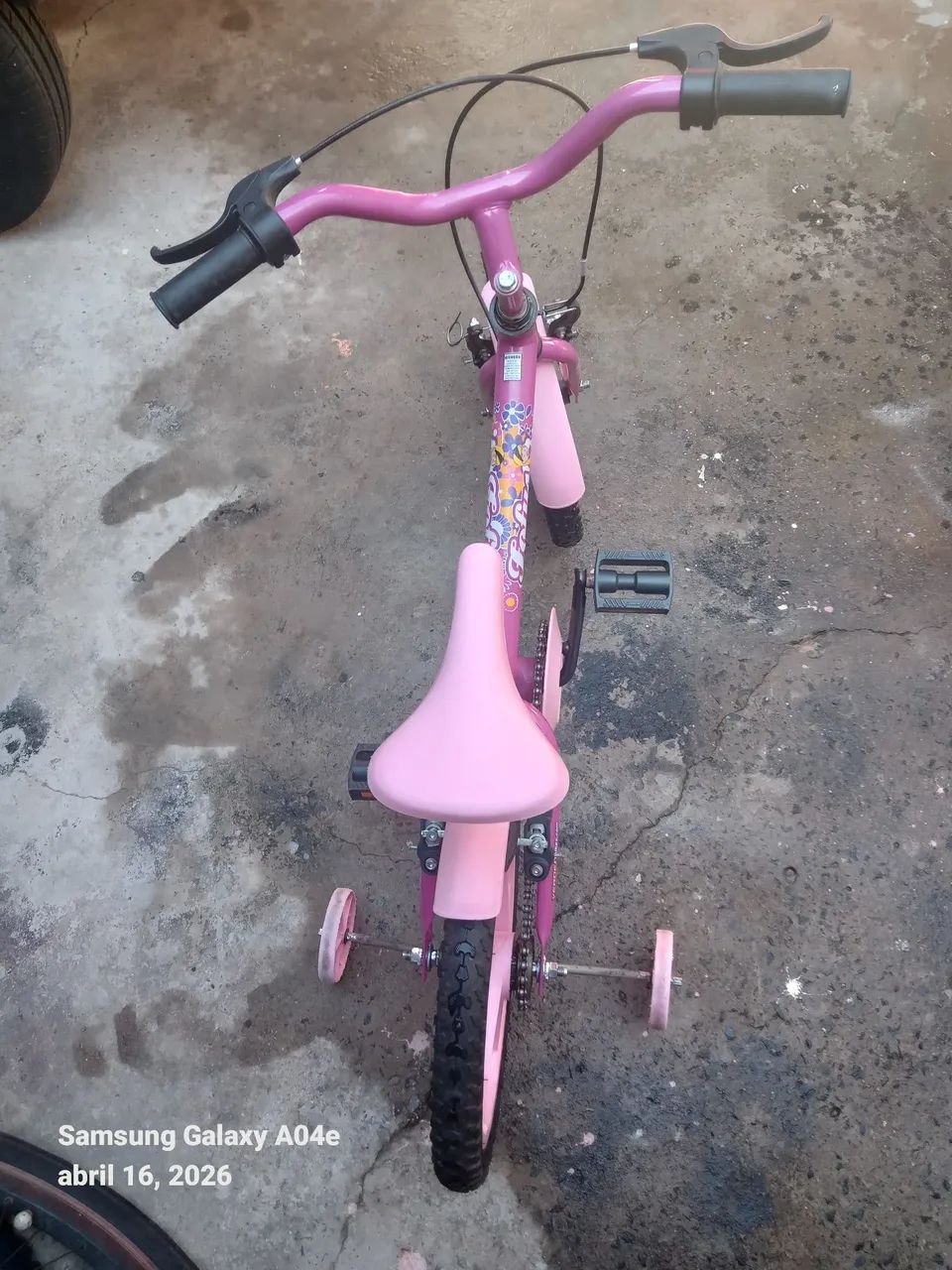 Bicicleta  - Foto 2
