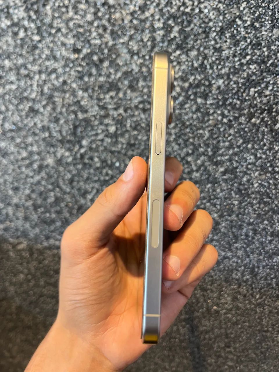 Iphone 15 Pro Max  - Foto 3
