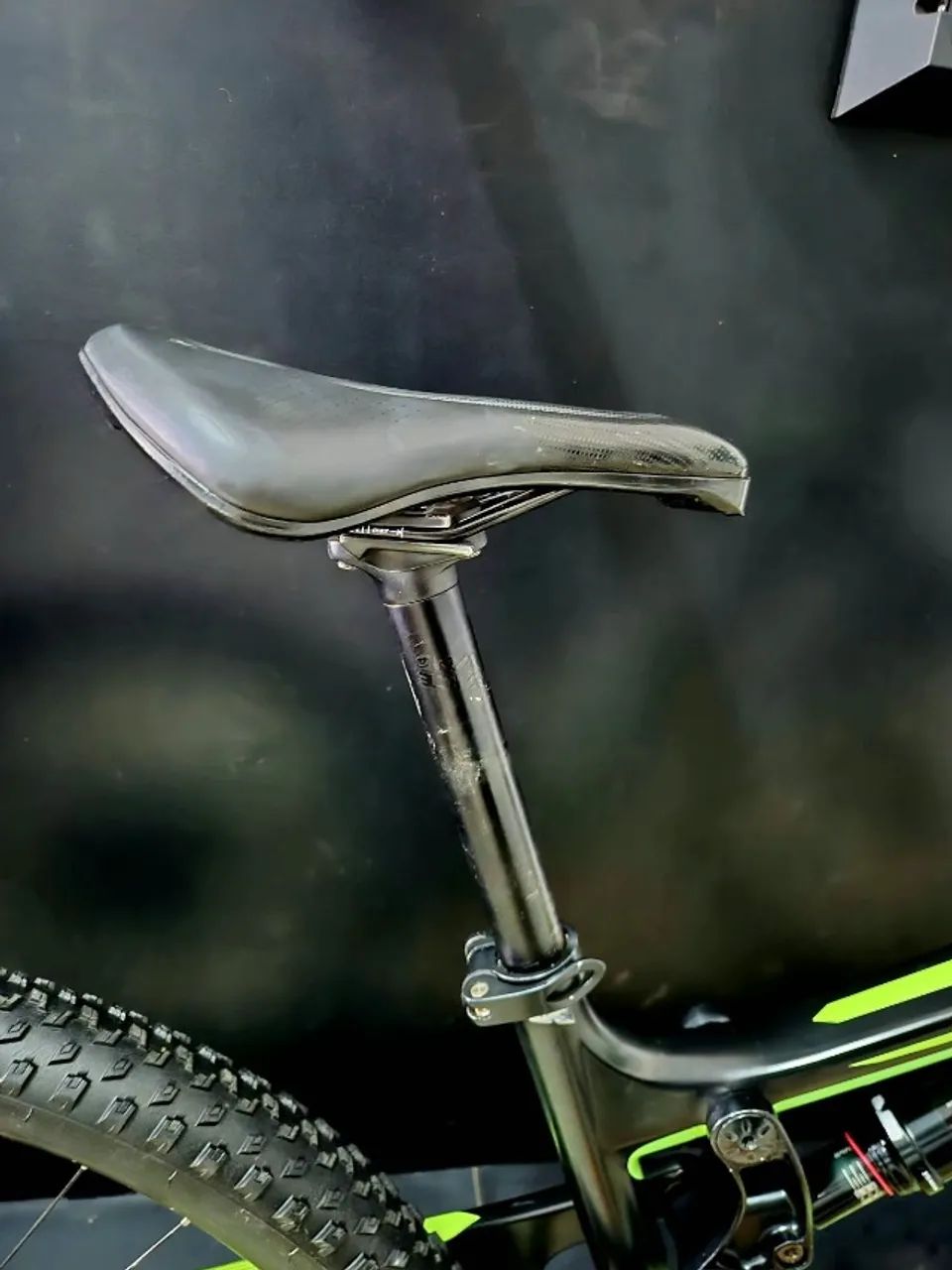 Bicicleta MTB Oggi Cattura boost - Foto 3