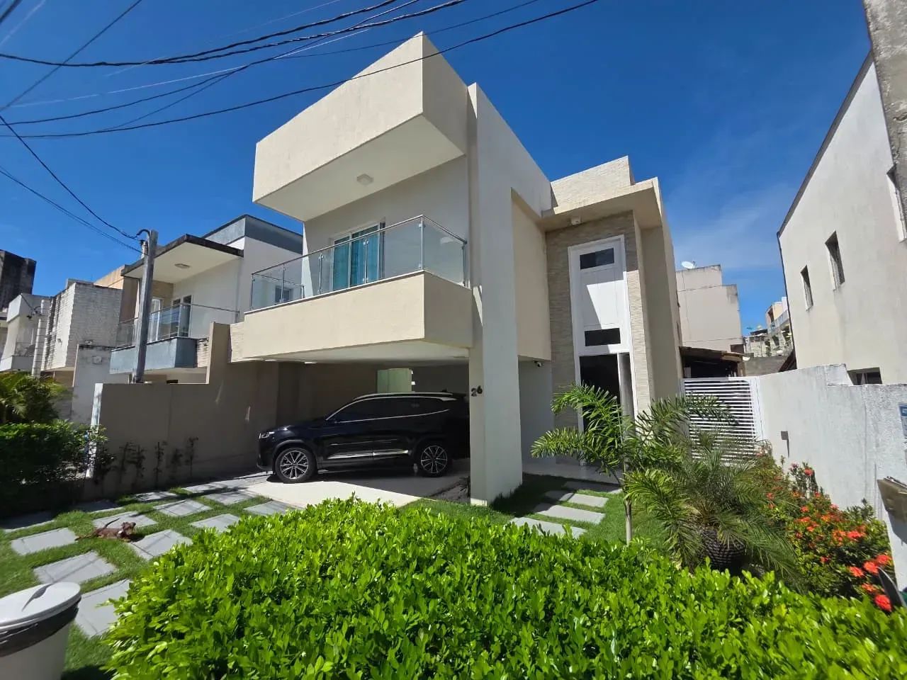 EDF DUPLEX NO SANTA SOFIA - Foto 2