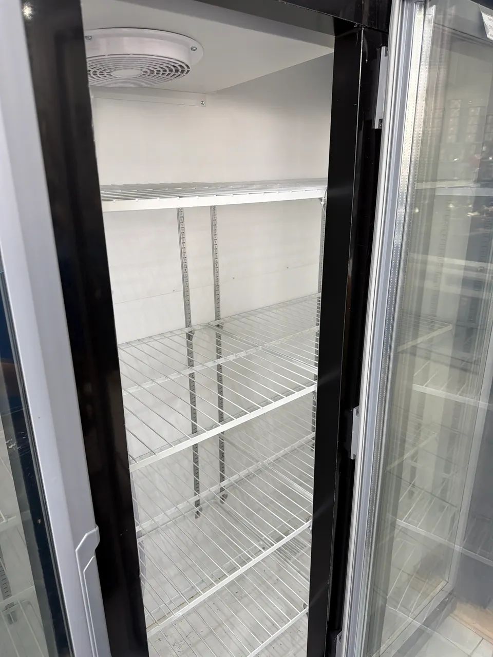 Refrigerador 3 portas - Foto 3