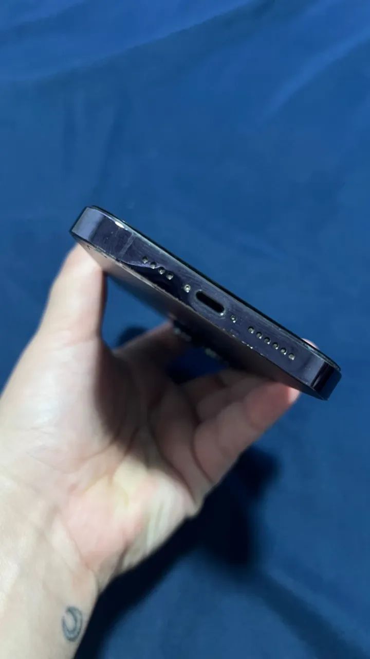 14 PRO MAX  - Foto 3