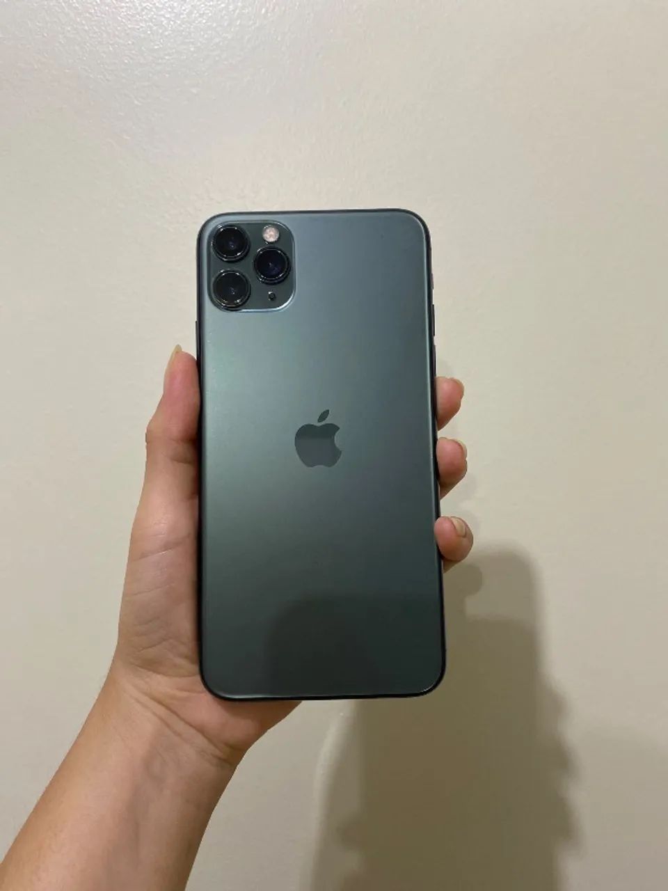 iPhone 11 Pro Max 