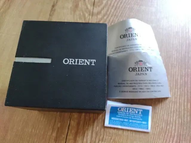 Orient Original !! - Foto 3
