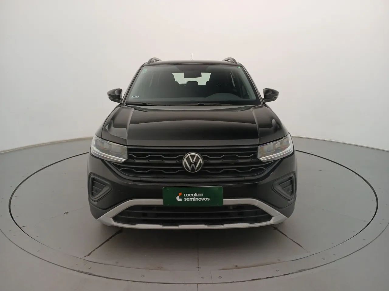 Volkswagen T-Cross 1.0 TSI Flex 12V 5P Aut., foto 8 de 18
