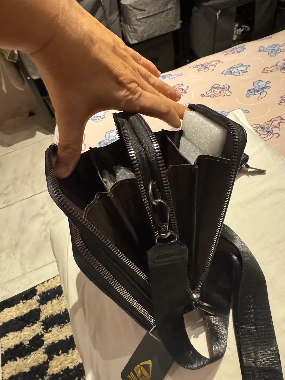 Bolsa BAG  - Foto 4