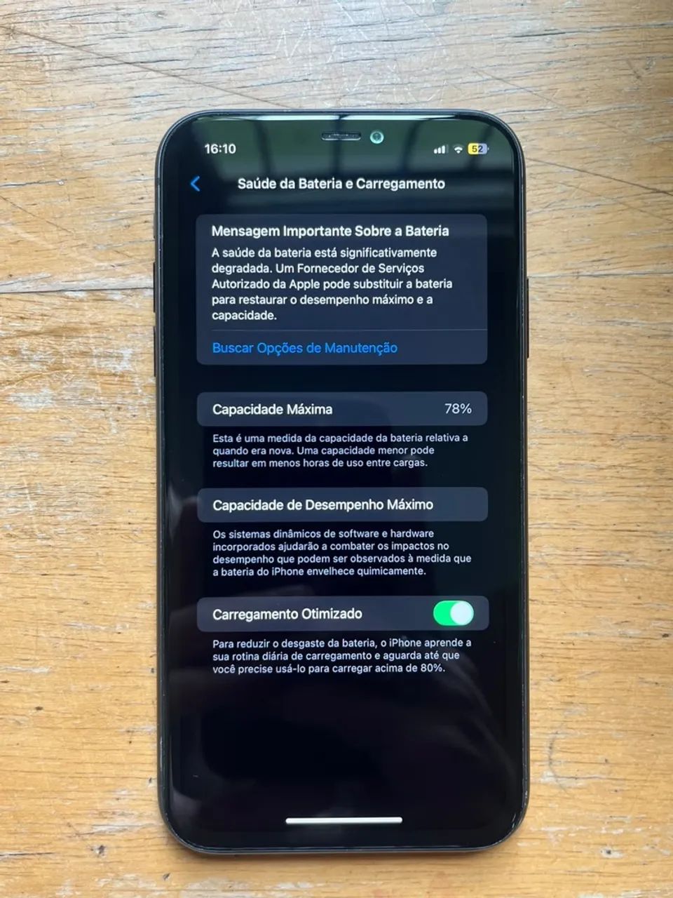 iPhone 11 64GB  - Foto 2