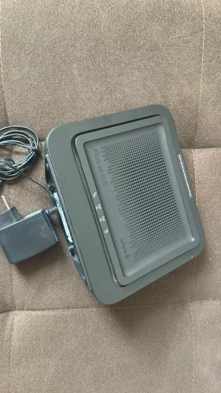 Roteador Vivo