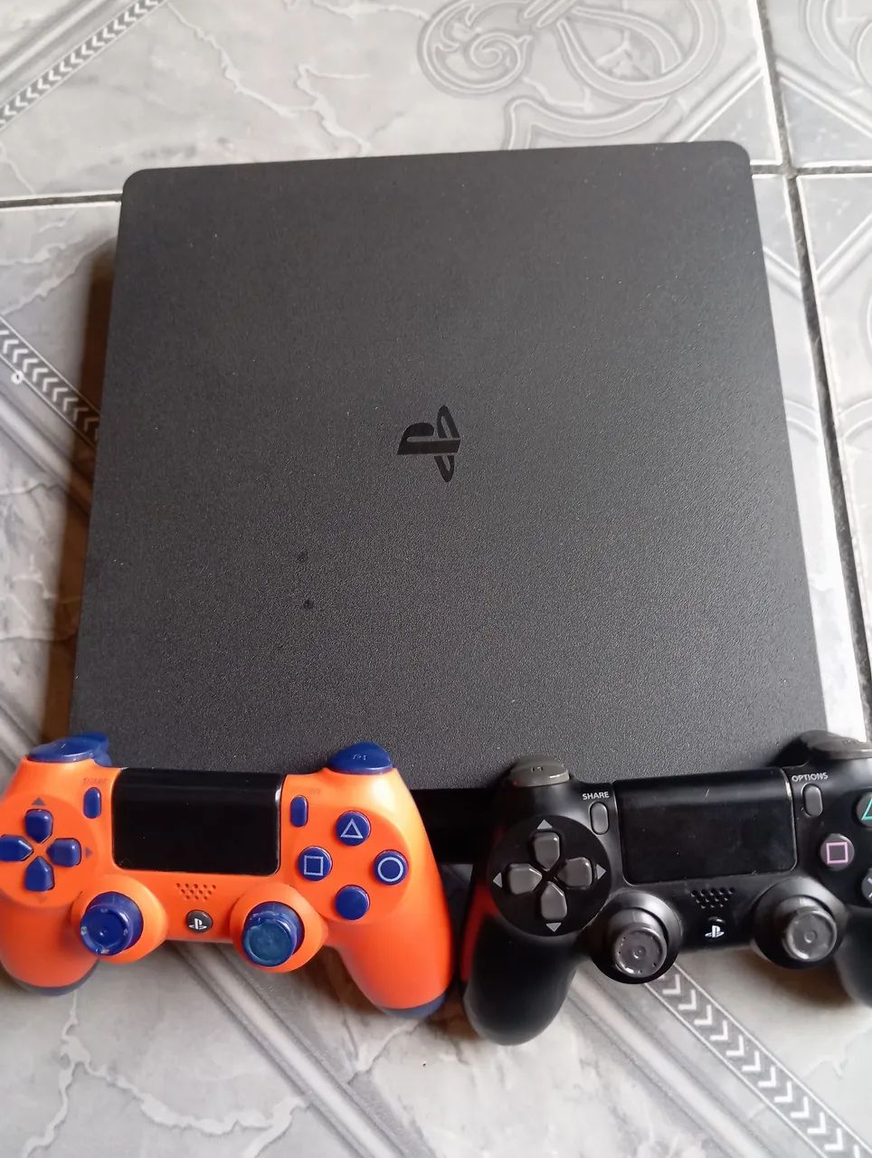 Ps4
