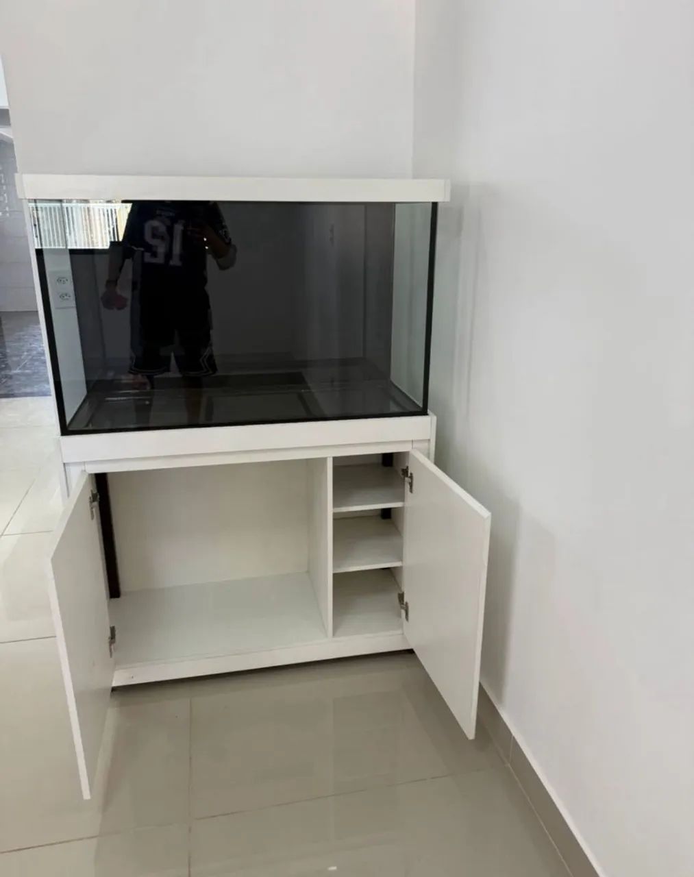 Aquario + Movel  - Foto 2