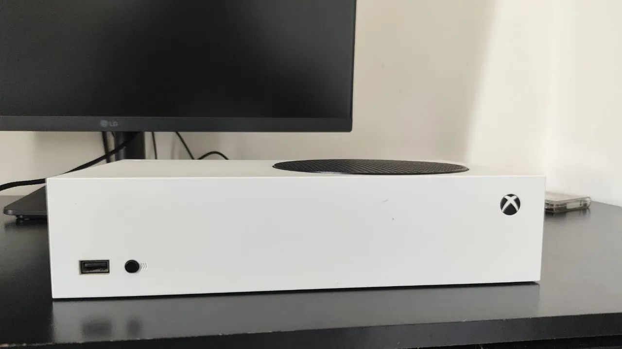 Xbox Séries S
