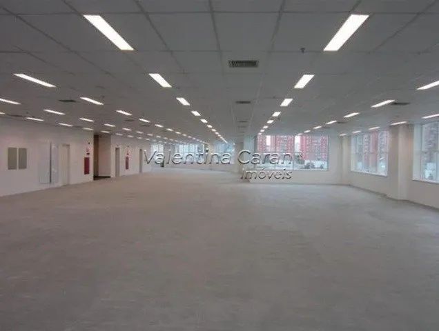Andar comercial para locação na Barra Funda. - Foto 5