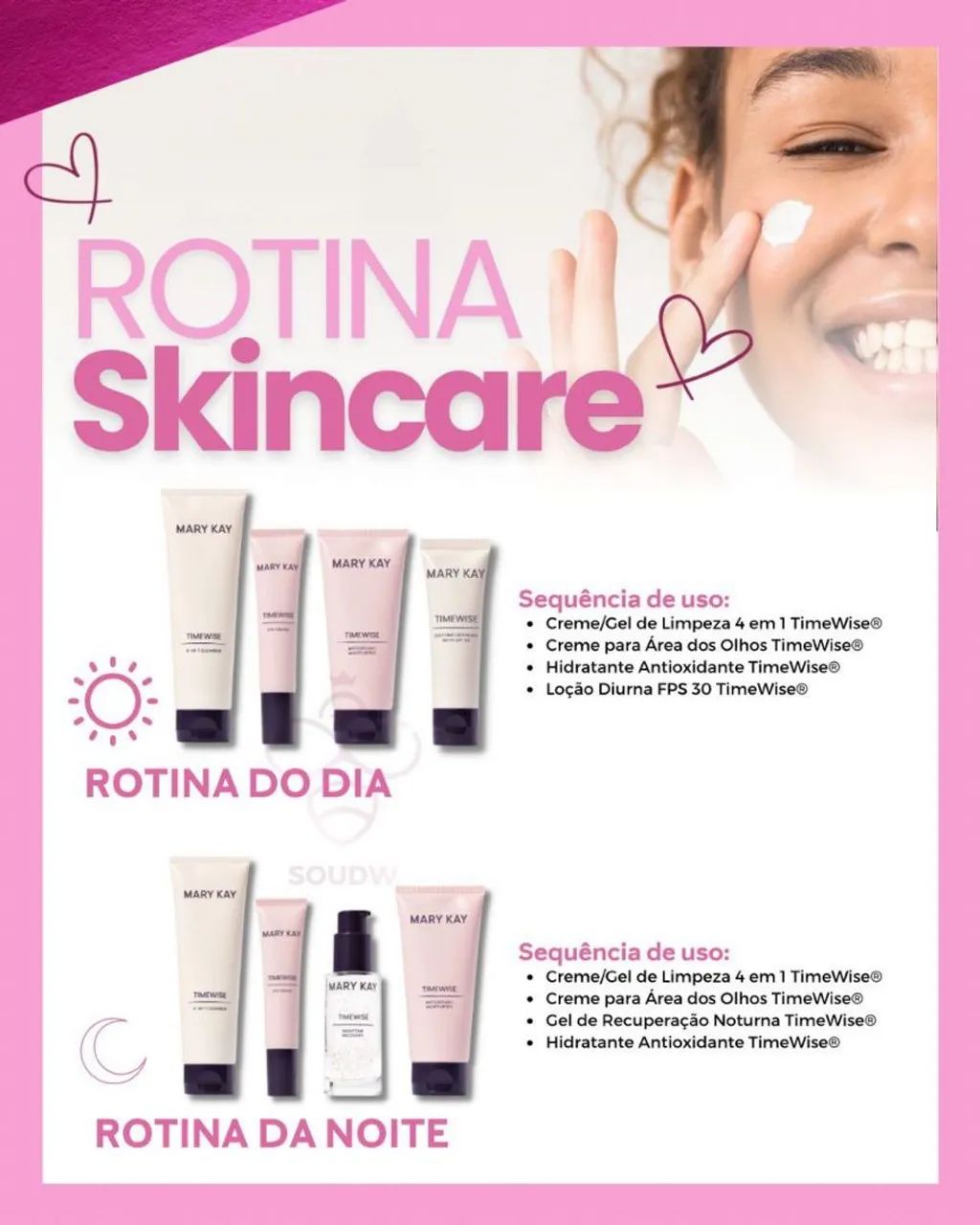 LOJA ONLINE MARY KAY  - Foto 3