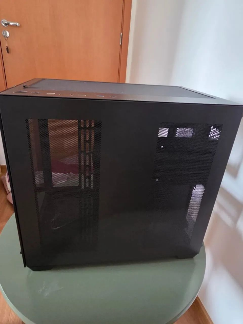 Gabinete Aigo Darkflash - Foto 4