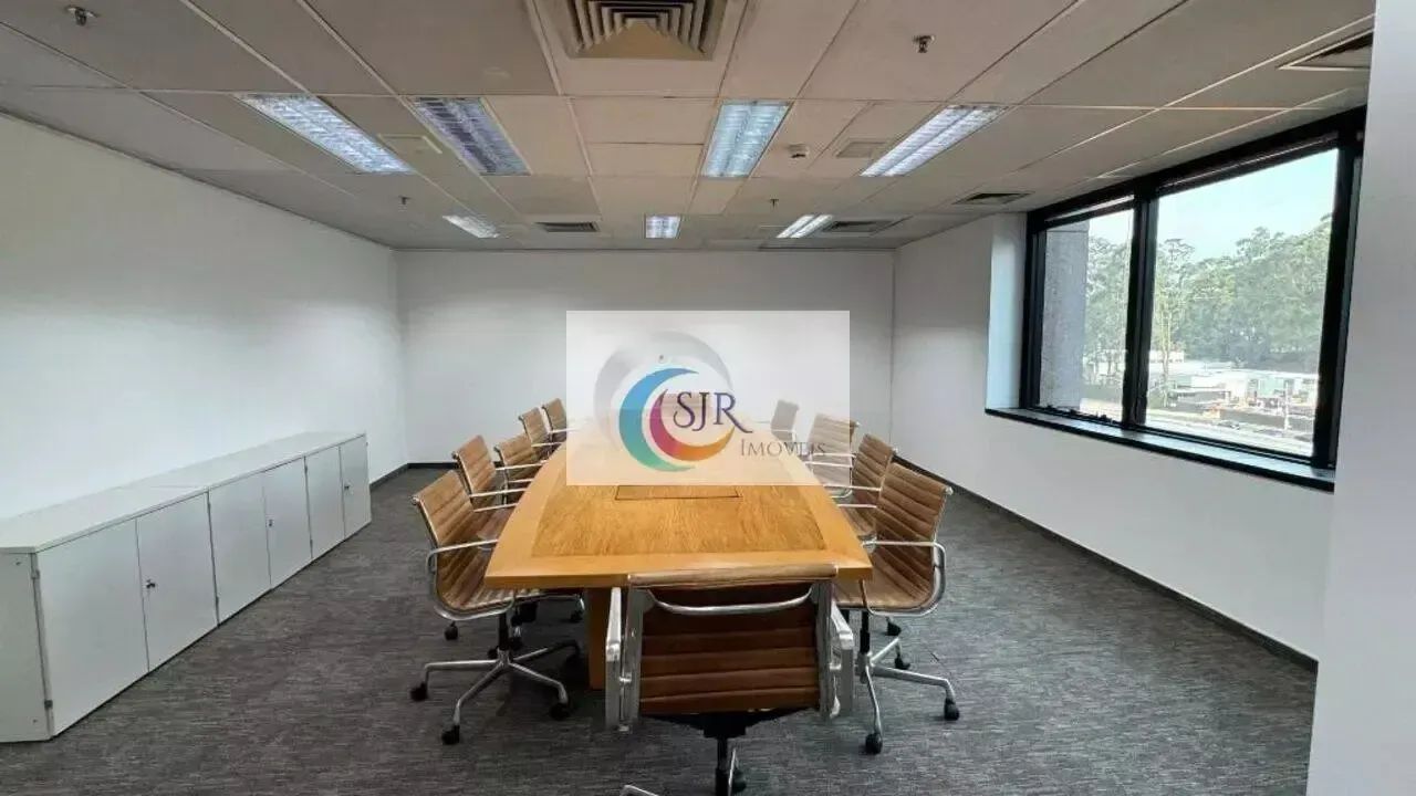 Conjunto para alugar, 775 m²  - Pinheiros - São Paulo/SP - Foto 3