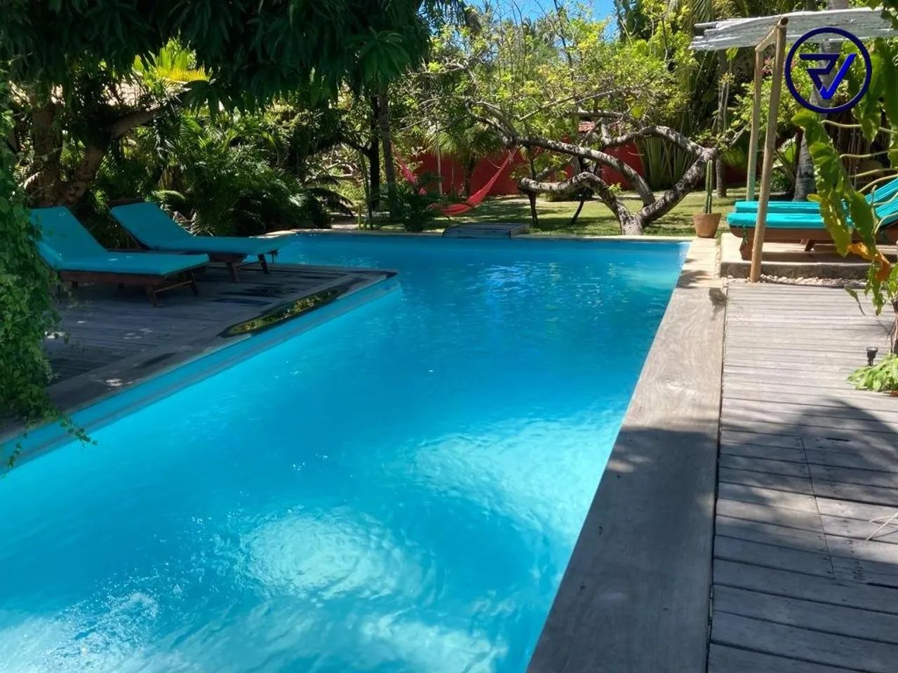 Hotel La Maison Blanche