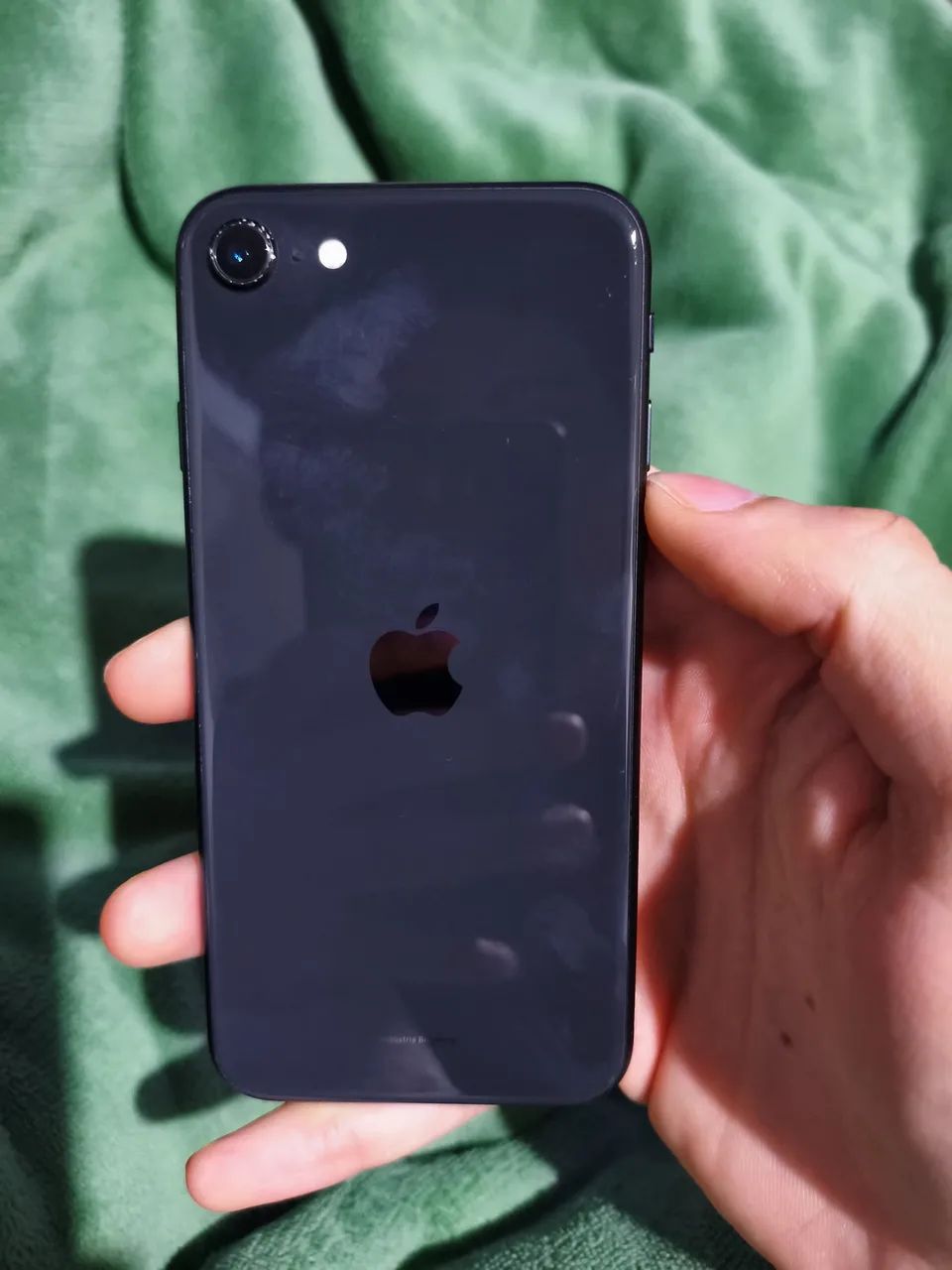 Vendo iPhone SE 2020 - Foto 5