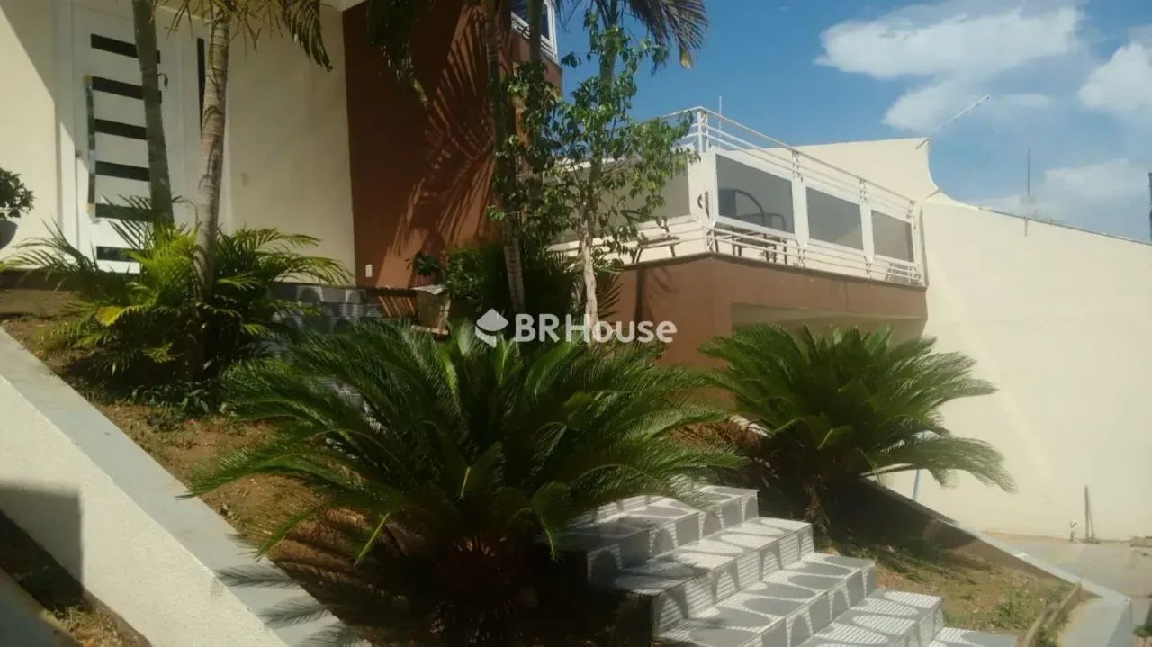 Santa Cruz II | Sobrado 4 quartos, sendo 4 suites - Foto 2