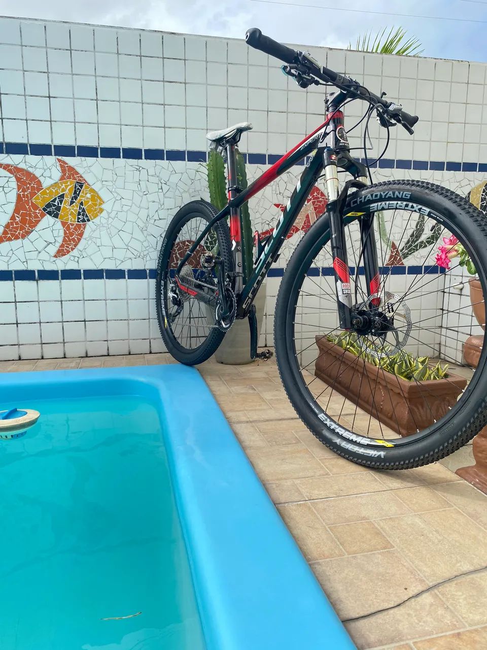 Bike Scott - Foto 2
