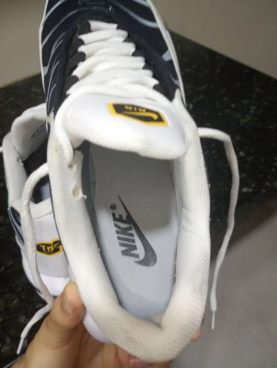 Tenis Nike TN 1  - Foto 5
