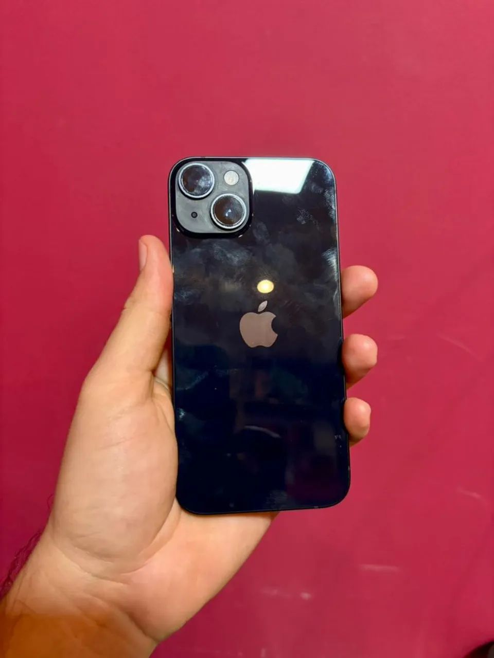 IPHONE 14 128 GB AZUL  - Foto 4