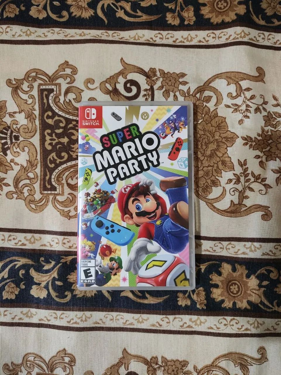 Jogos usados. Nintendo Switch. - Foto 4