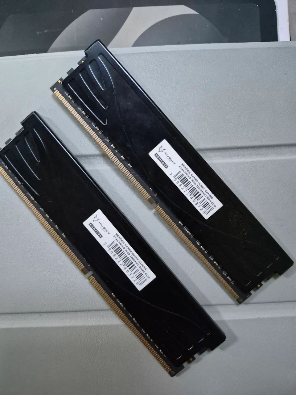 32 GB memória RAM [2 pentes de 16GB] - Foto 2
