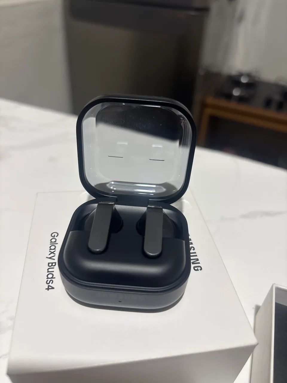 Vendo Samsung galaxy Buds 4 - Foto 2