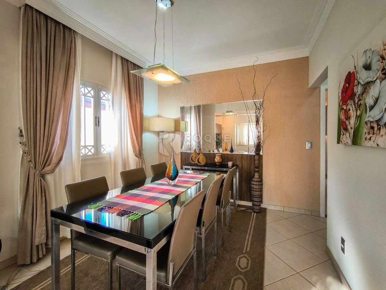Casa Condomínio Egisto Ragazzo Limeira SP - Foto 4