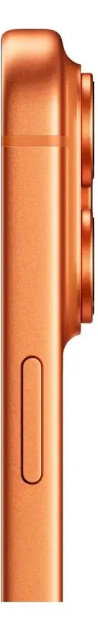 Iphone 17 Pro Max - 256GB - Laranja Cósmico  - Foto 3