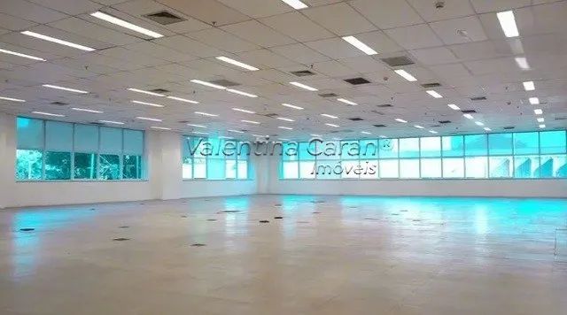 Andar comercial para locação na Barra Funda. - Foto 2