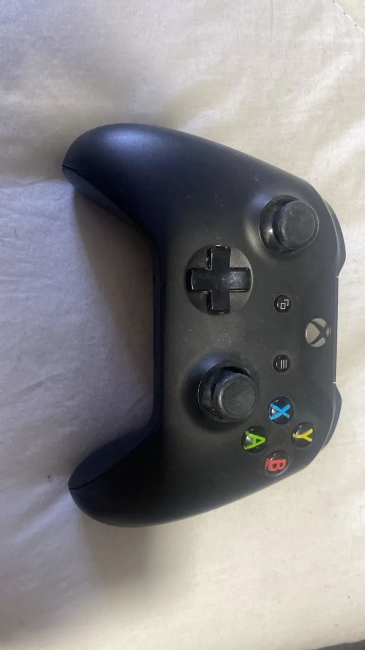 Controle de Xbox série S - Foto 3